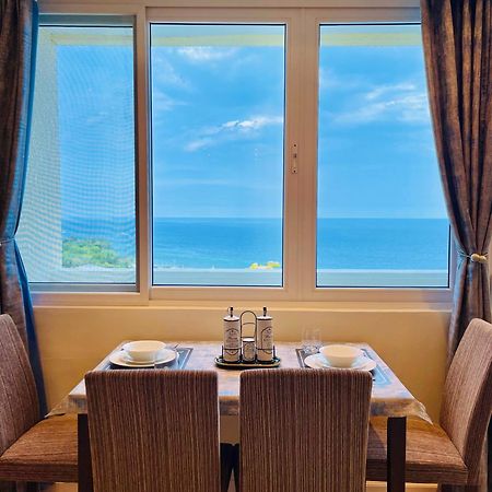 Sophisticated Oceanview Studio In La Mirada Leilighet Lapu-Lapu City Eksteriør bilde