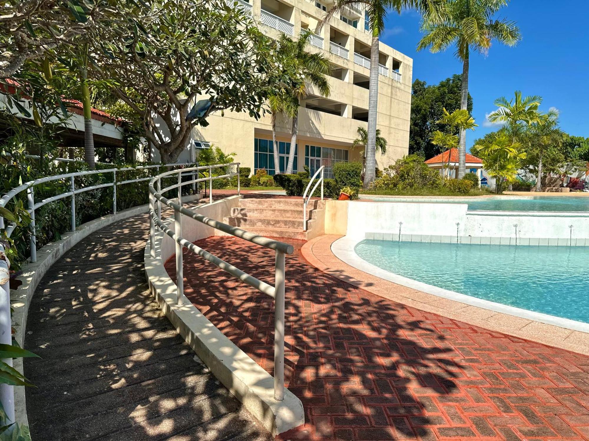 Sophisticated Oceanview Studio In La Mirada Leilighet Lapu-Lapu City Eksteriør bilde