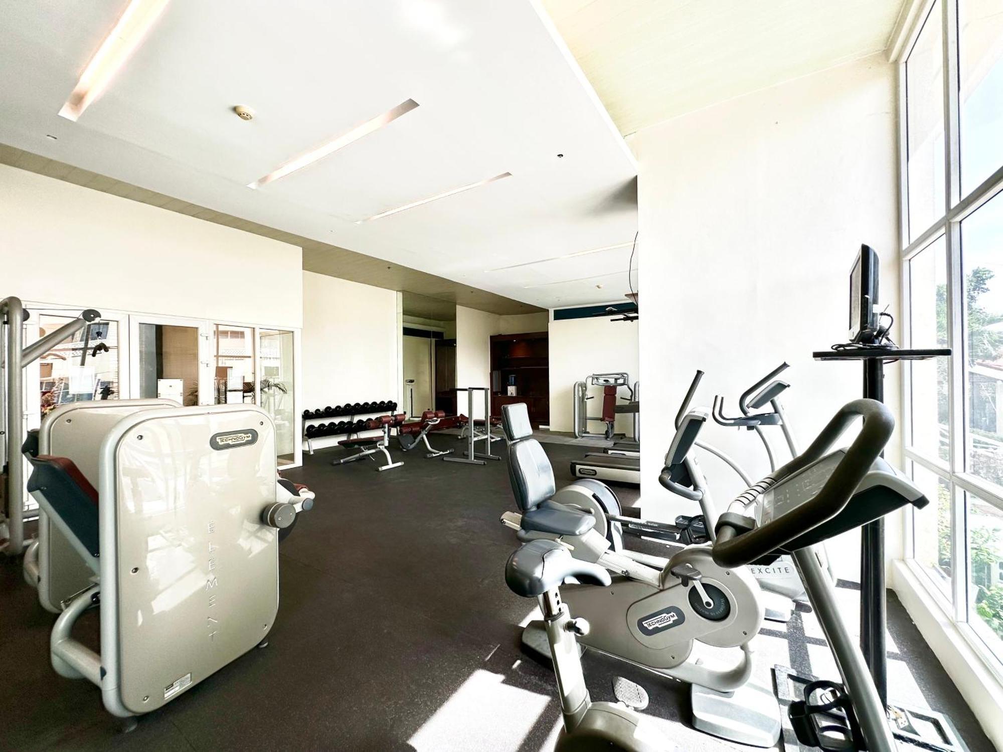Sophisticated Oceanview Studio In La Mirada Leilighet Lapu-Lapu City Eksteriør bilde